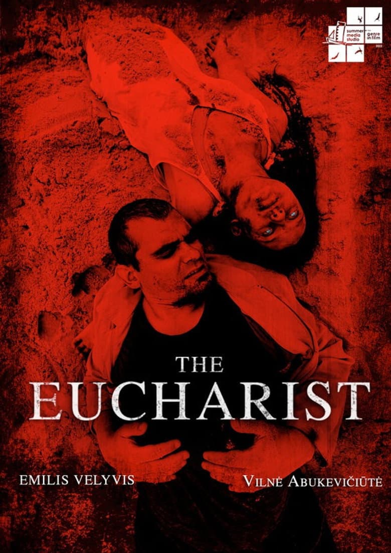 The Eucharist