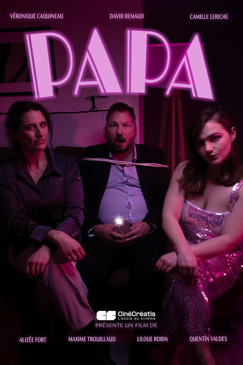 PAPA