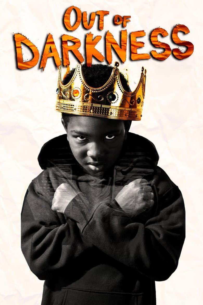 Out of Darkness