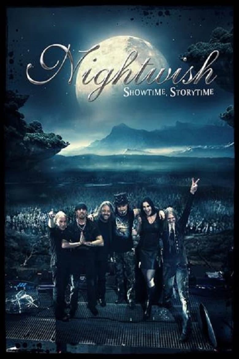 Nightwish: Live at Wacken Open Air