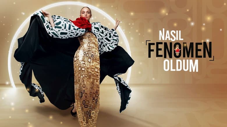 Nasıl Fenomen Oldum Görsel 2