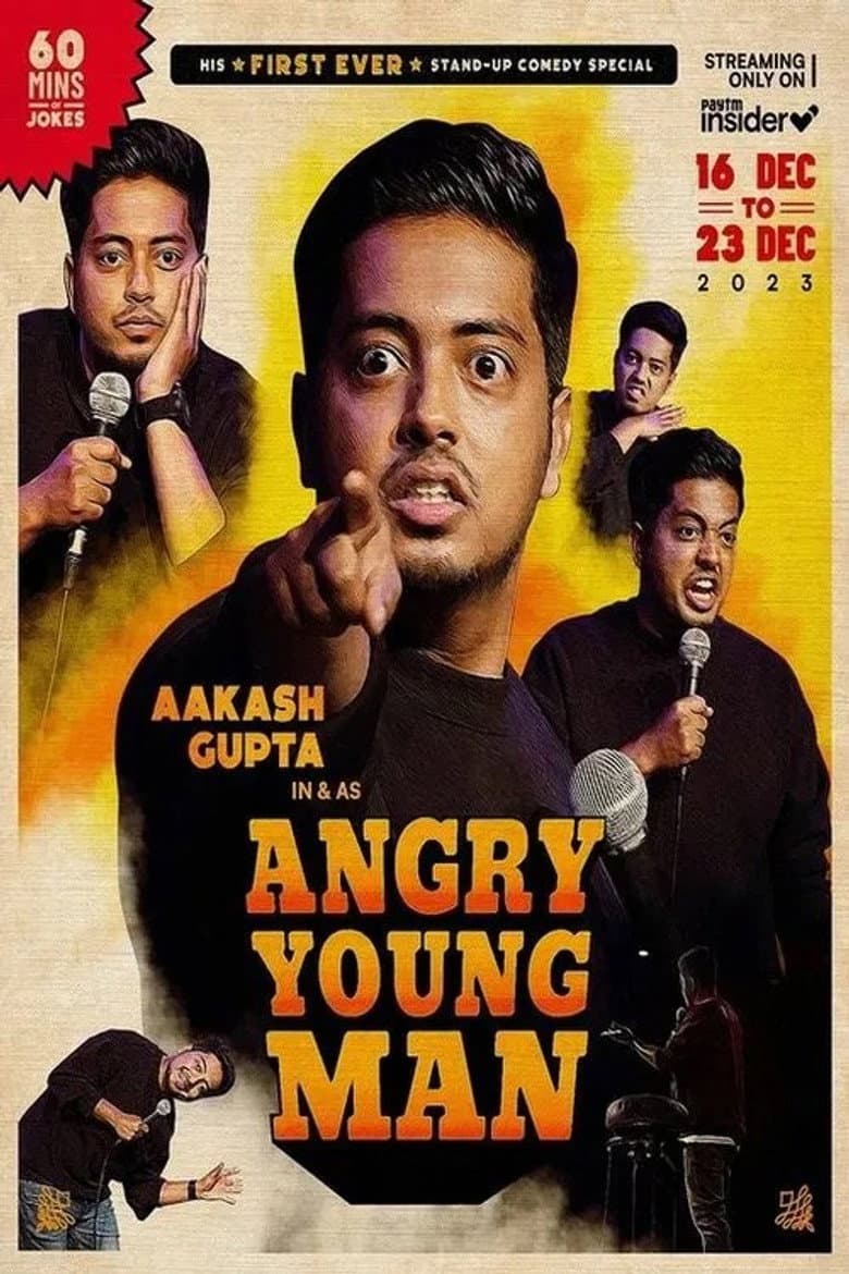Aakash Gupta