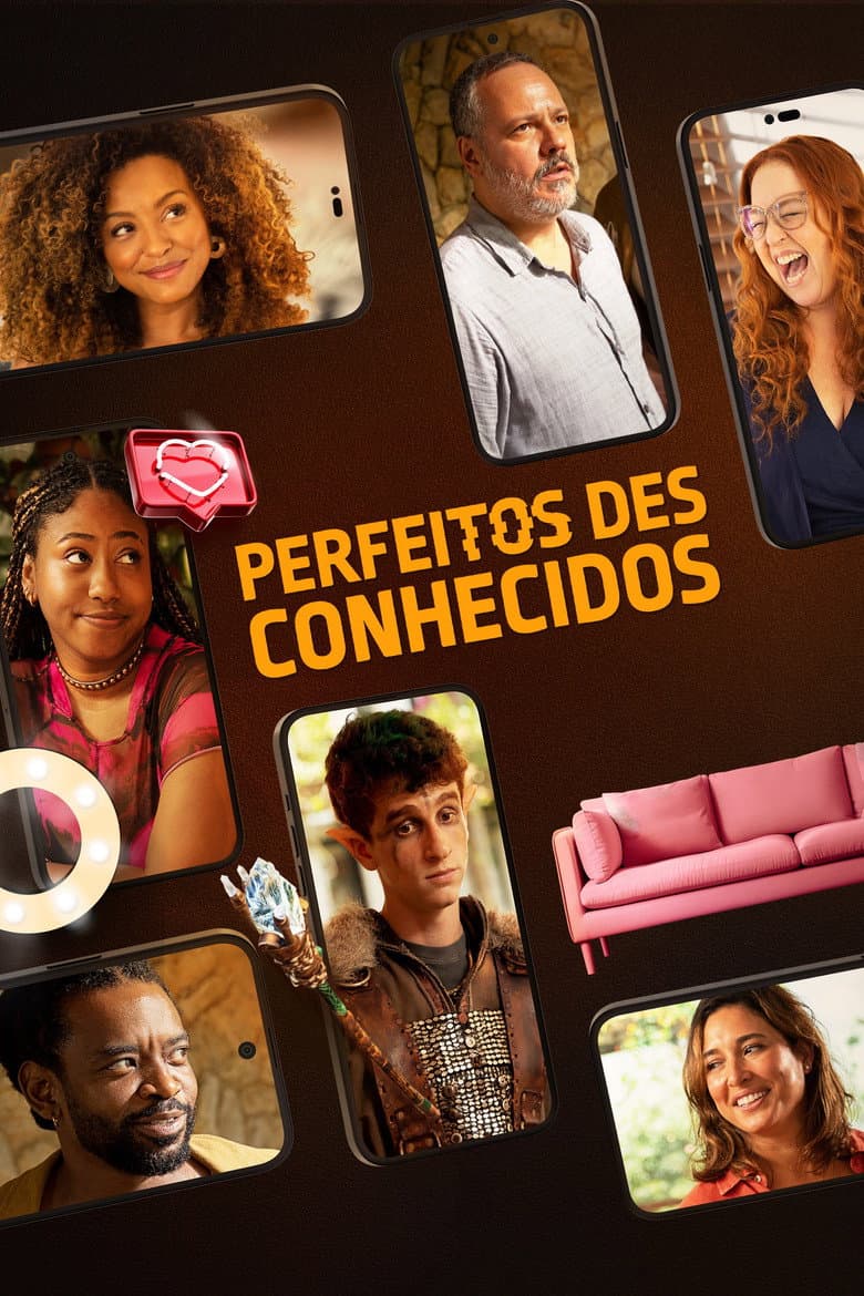 Perfeitos Desconhecidos