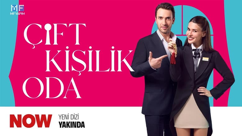 Çift Kişilik Oda Görsel 1