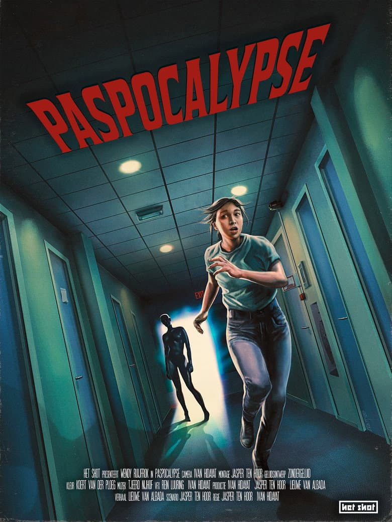 Paspocalypse