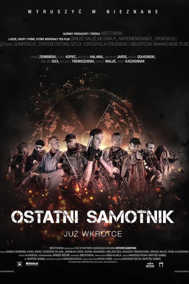 Ostatni samotnik