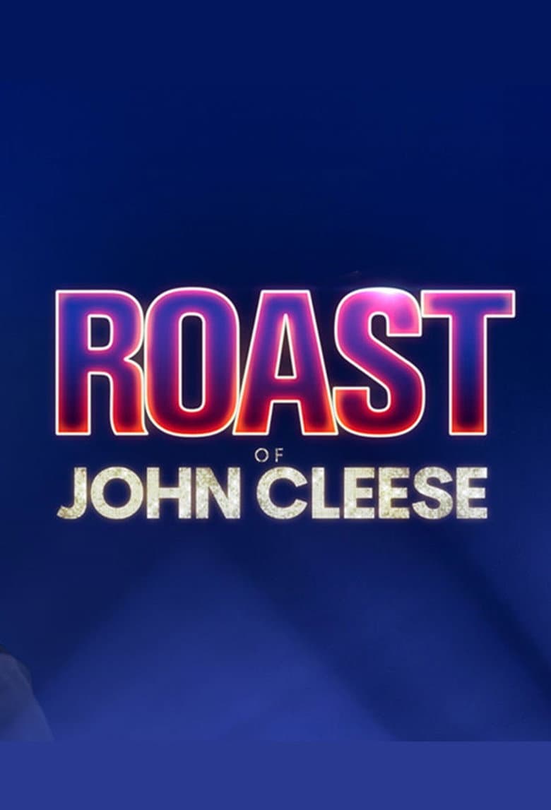The Roast of John Cleese