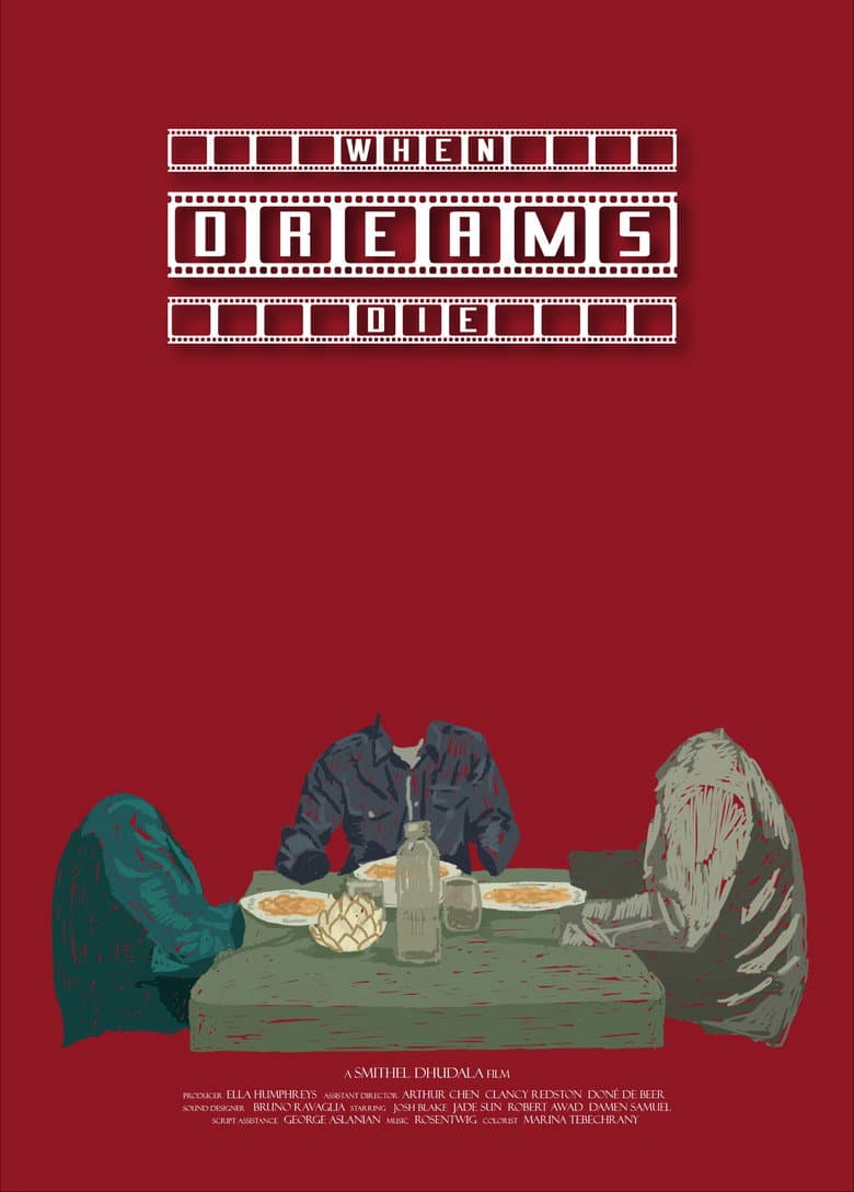When Dreams Die