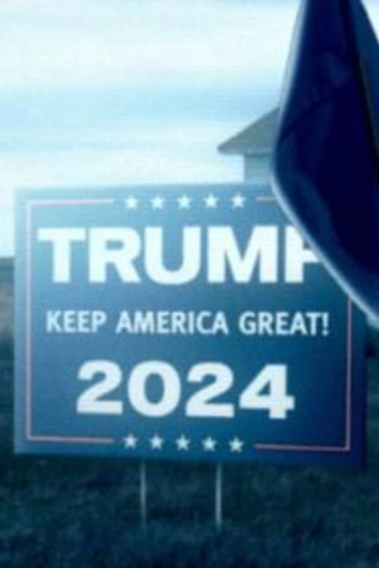 God, Jesus, Trump!