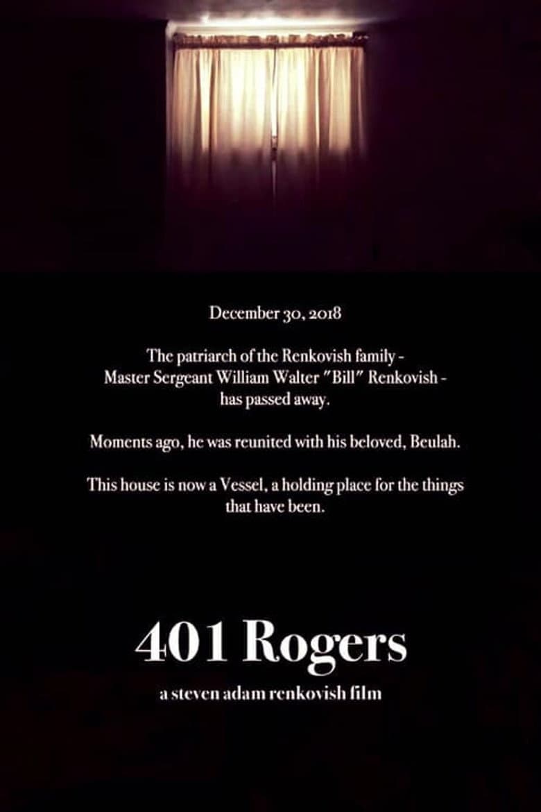 401 Rogers