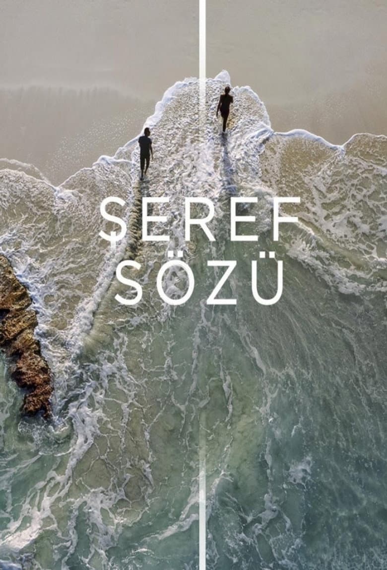 Şeref Sözü