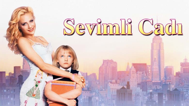 Sevimli Dadı Görsel 1