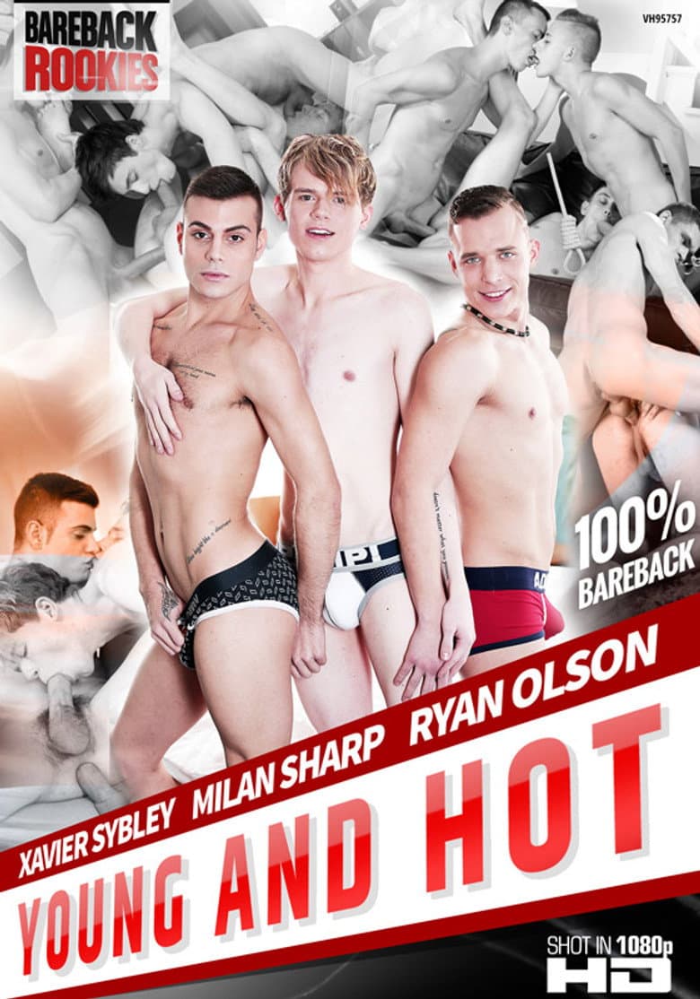 Young and Hot