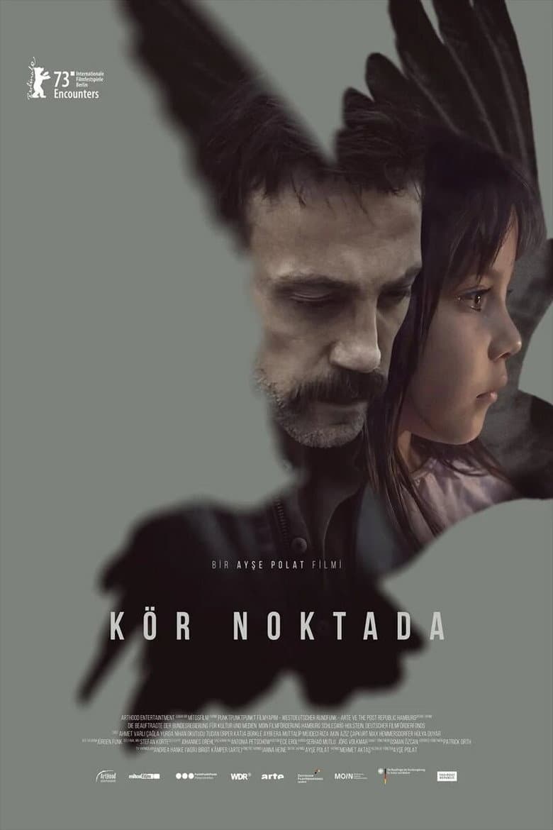 Kör Noktada