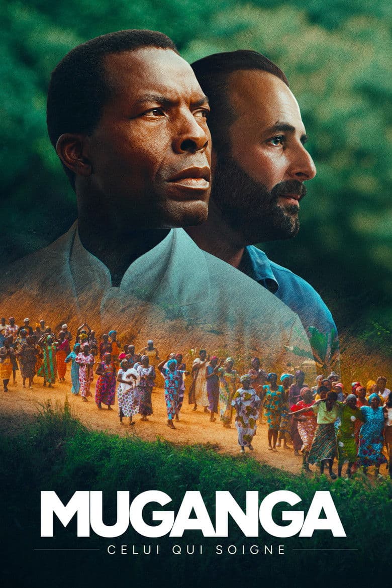 Muganga : Celui qui soigne