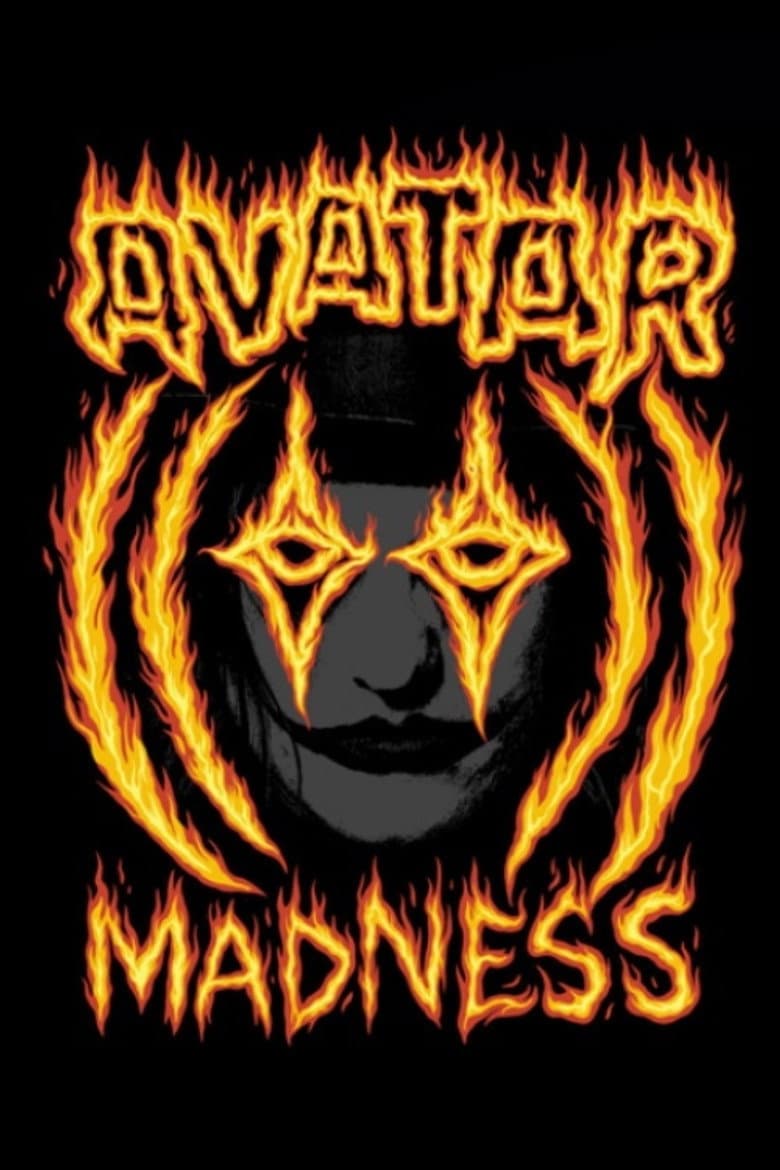 Avatar Ages: Madness