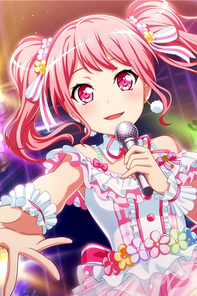 Pastel＊Palettes特別公演 〜まんまるお山に彩りスペシャル☆〜