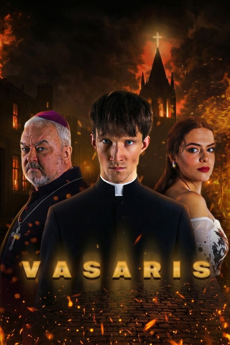Vasaris