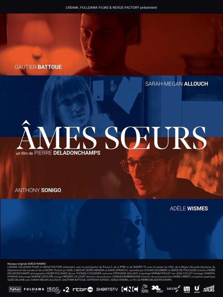 Âmes sœurs