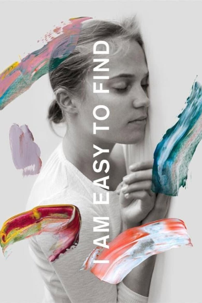 I Am Easy to Find