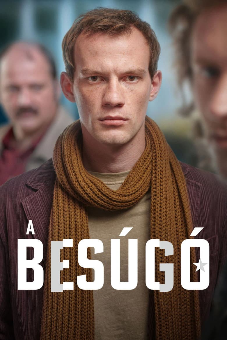 A besúgó