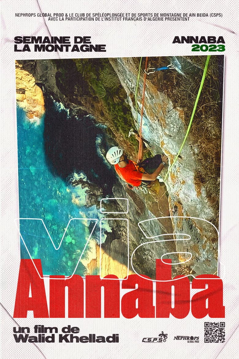 Via Annaba