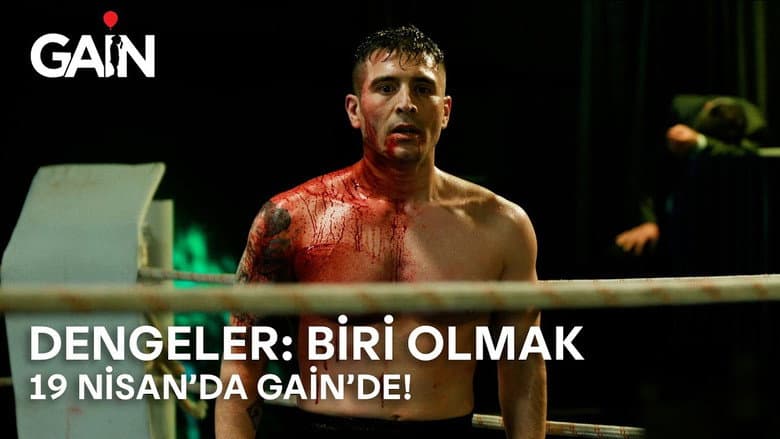 Dengeler: Biri Olmak Görsel 2