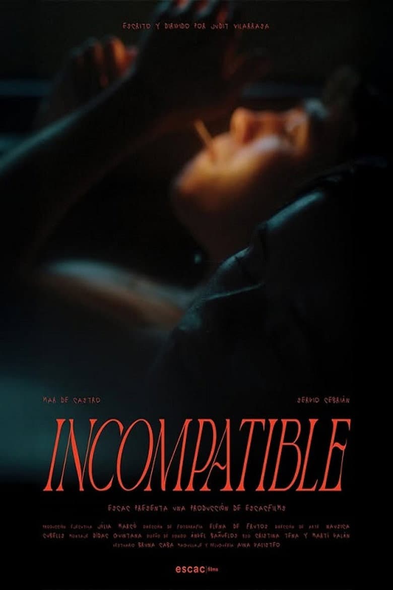 Incompatible