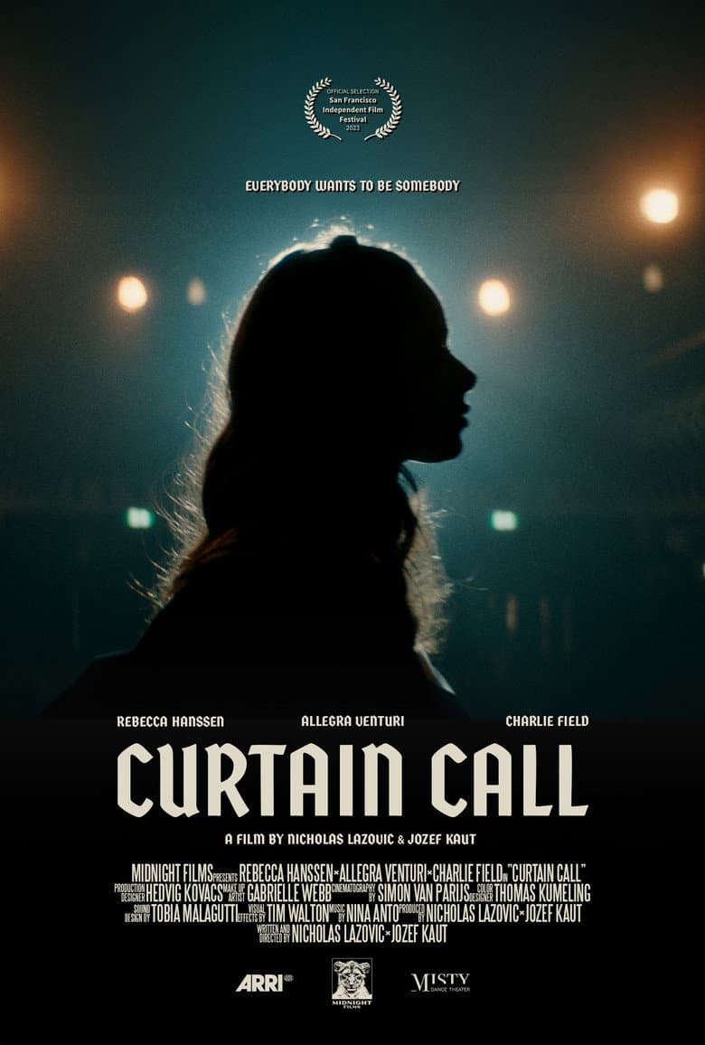 Curtain Call