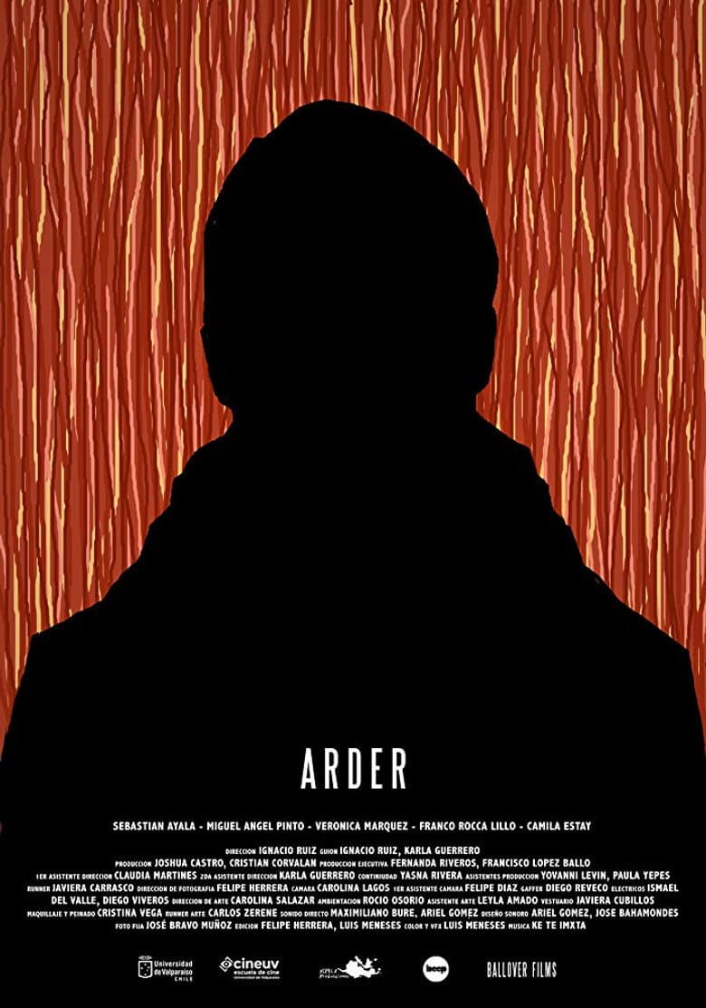 Arder