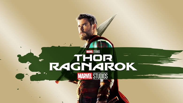 Thor: Ragnarok Görsel 1