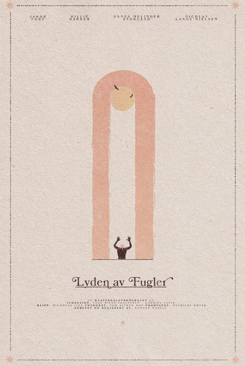 Lyden av Fugler