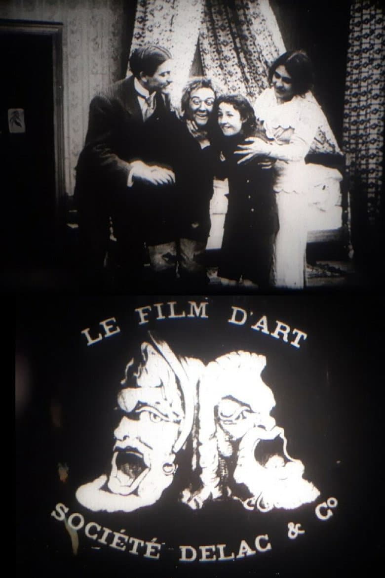 DRAME DE LA MER