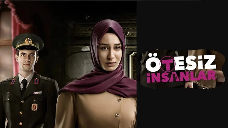 Ötesiz İnsanlar Görsel 1