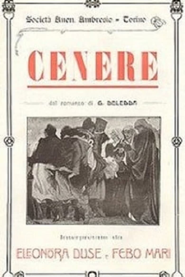 Cenere
