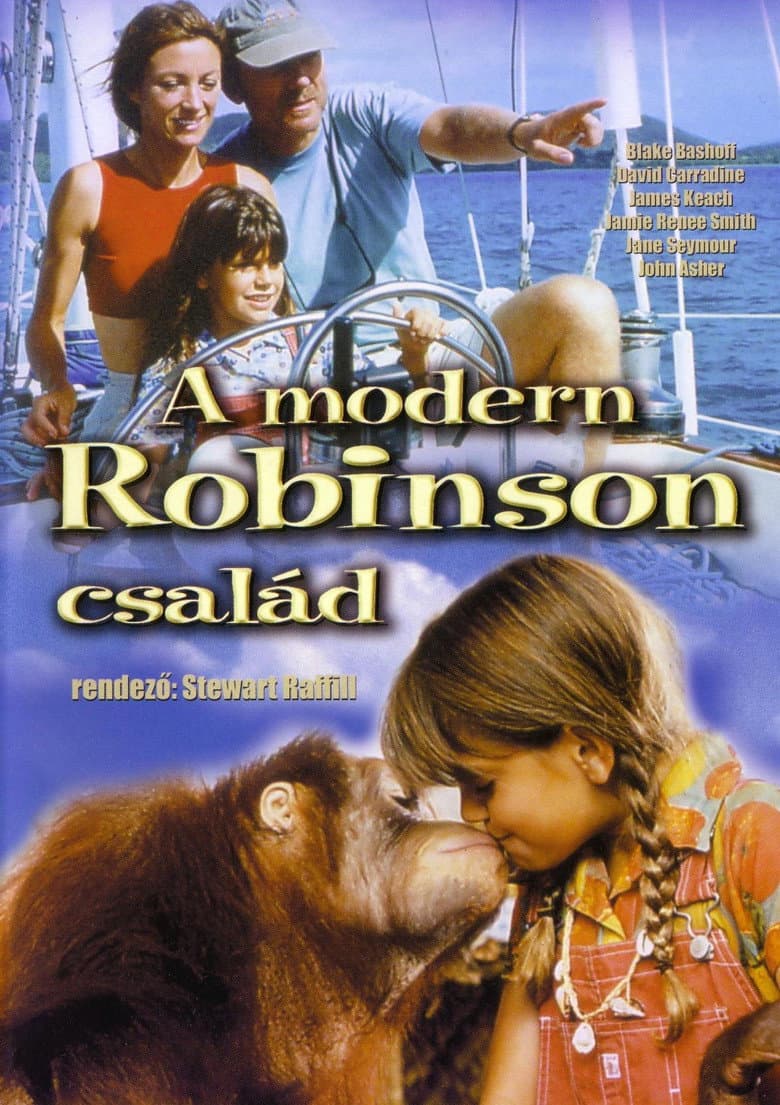 Robinson Ailesi