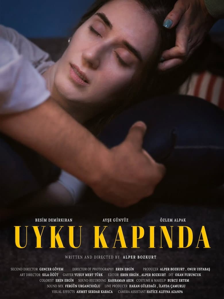 Knock Knock Sleep