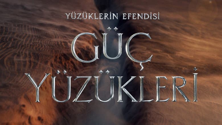 Yüzüklerin Efendisi: Güç Yüzükleri Görsel 3