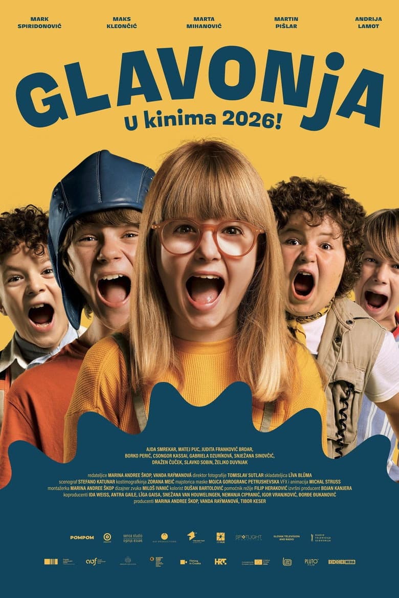 Glavonja