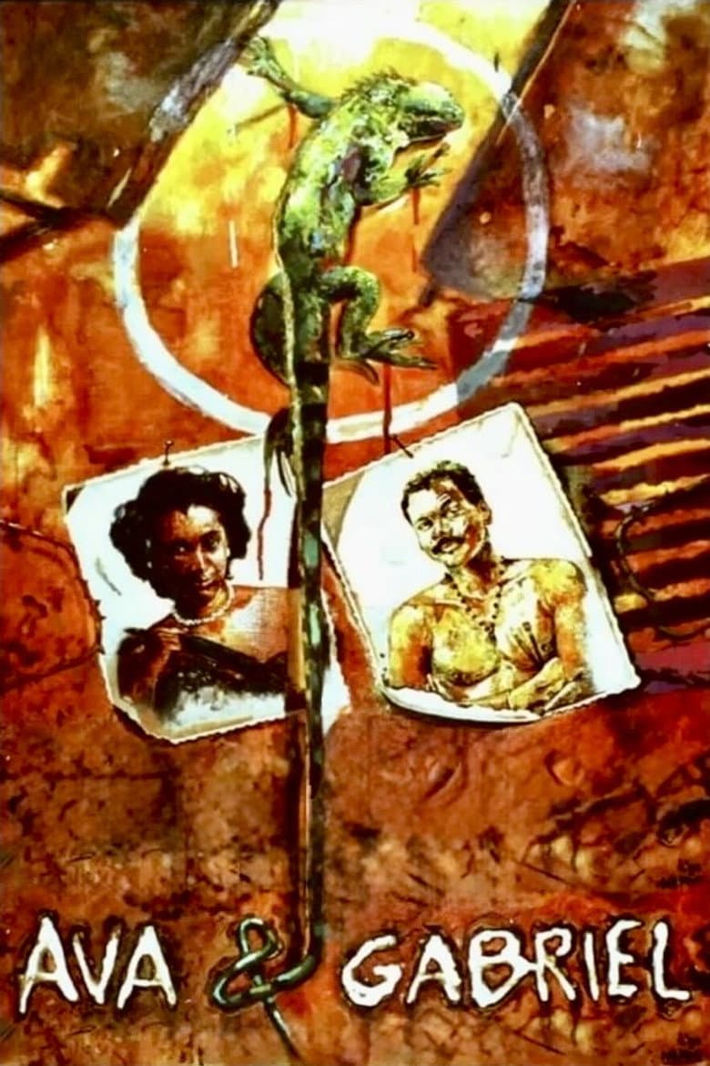 Ava & Gabriel - Un historia di amor