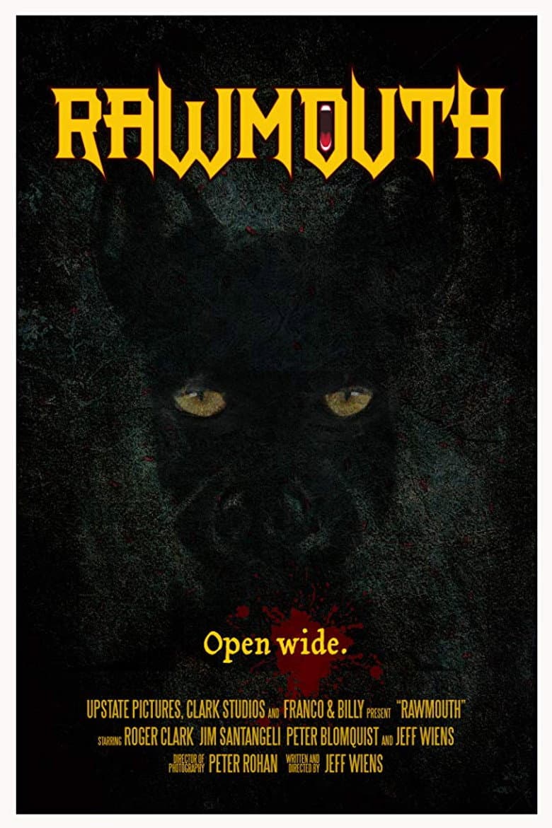 Rawmouth