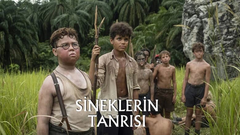Sineklerin Tanrısı Görsel 3