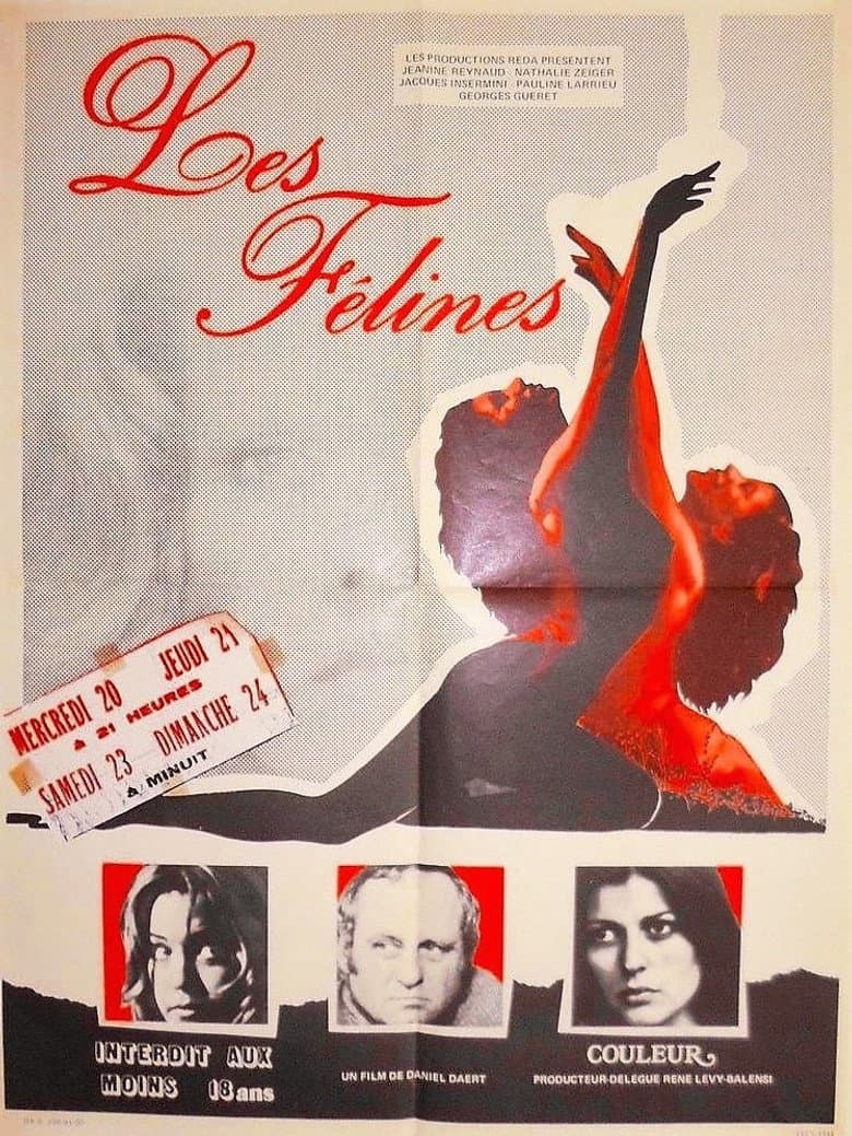 Les Félines