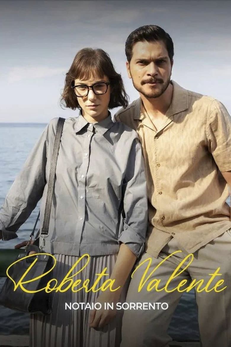 Roberta Valente - Notaio in Sorrento