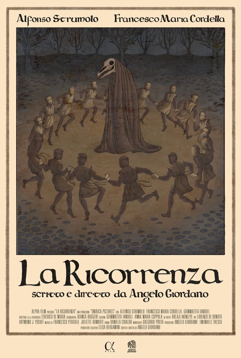 The Recurrence