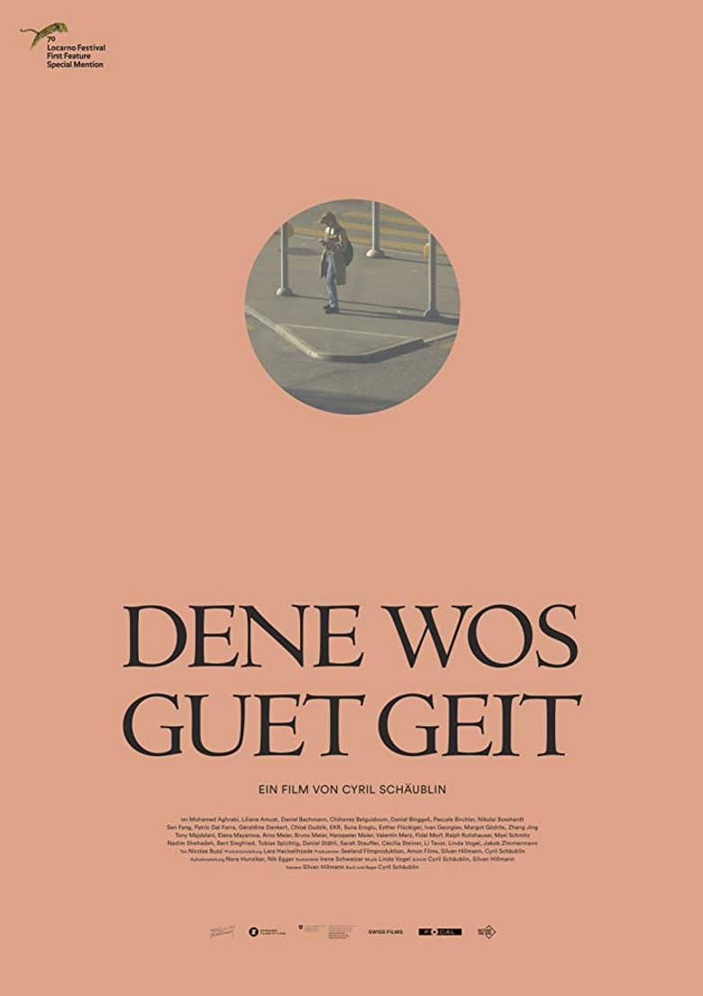 Dene wos guet geit
