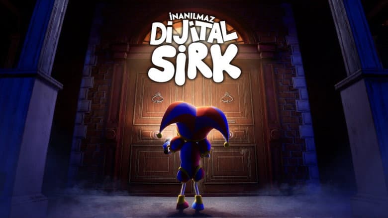 İnanılmaz Dijital Sirk Görsel 9