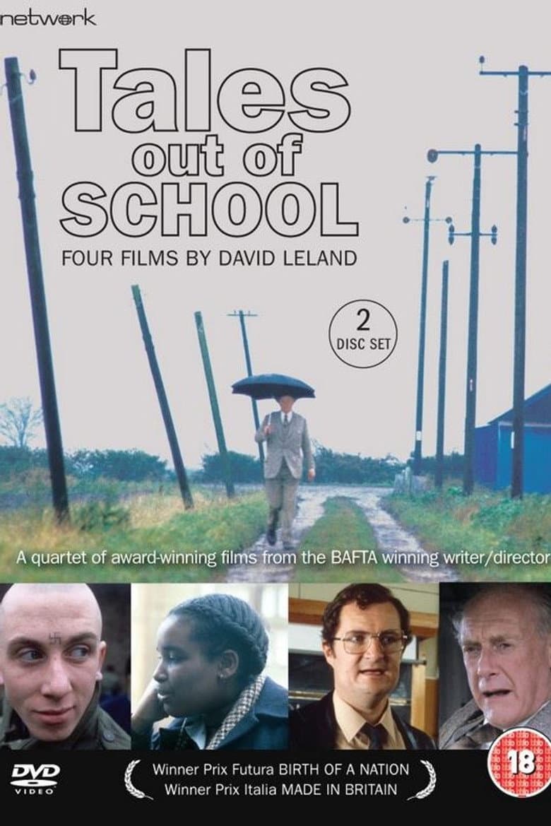 Tales Out of School