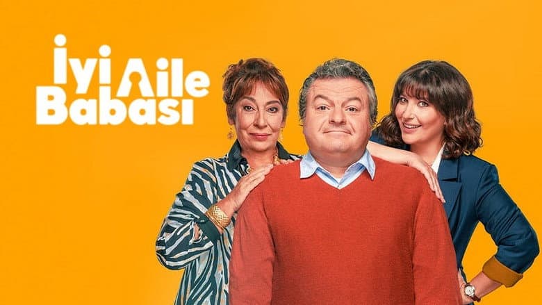 Babam Çok Değişti Görsel 1