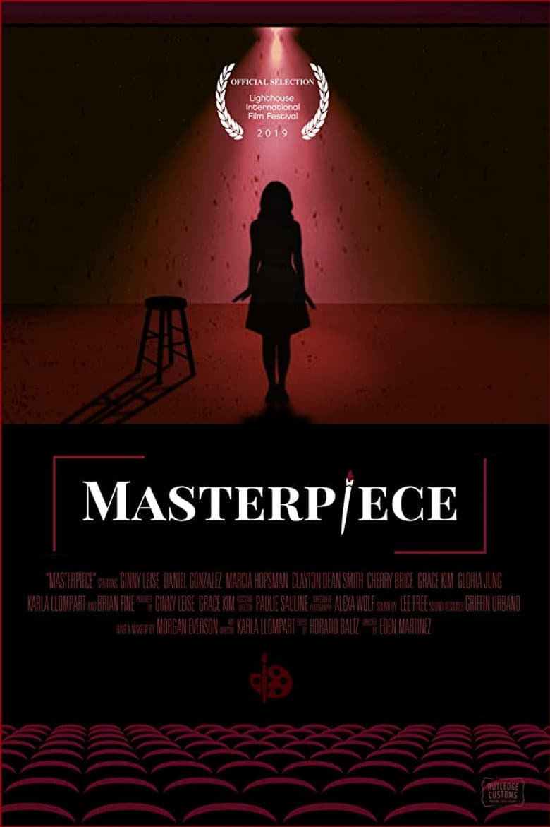 Masterpiece